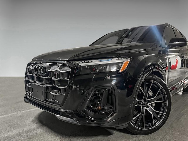 2025 Audi Audi Q7 SUV