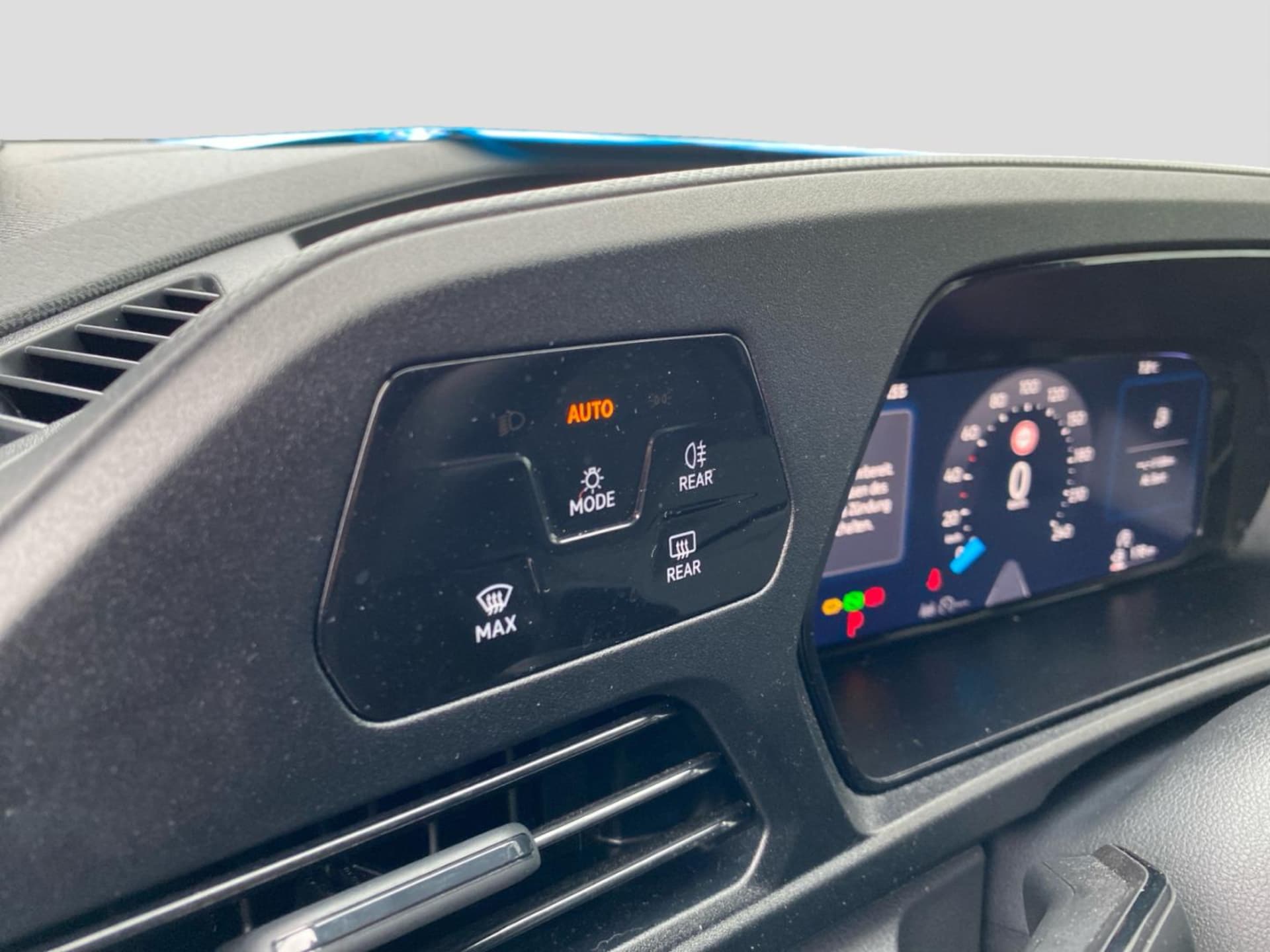 Volkswagen Caddy Cargo