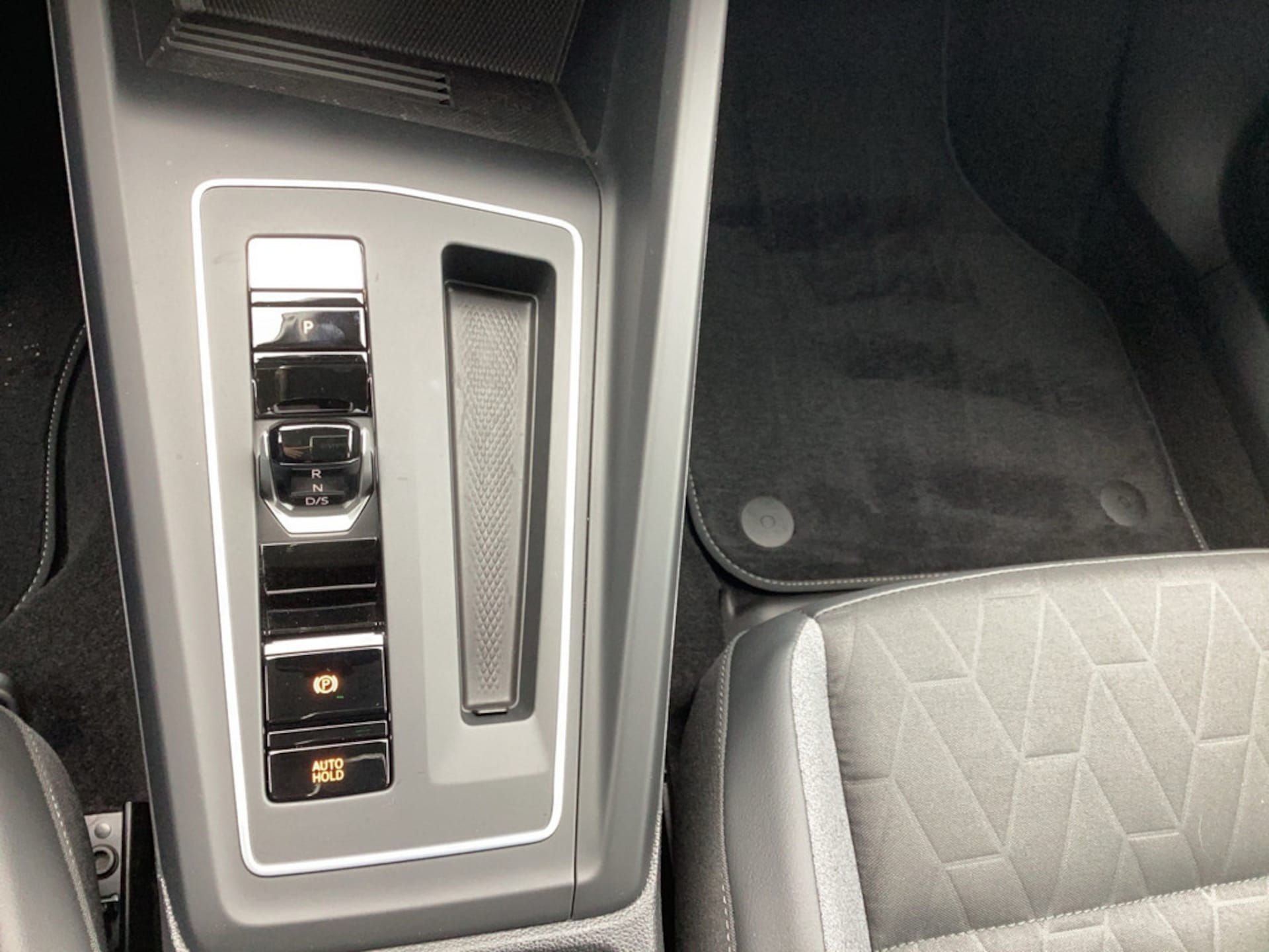 Volkswagen Golf Variant Goal
