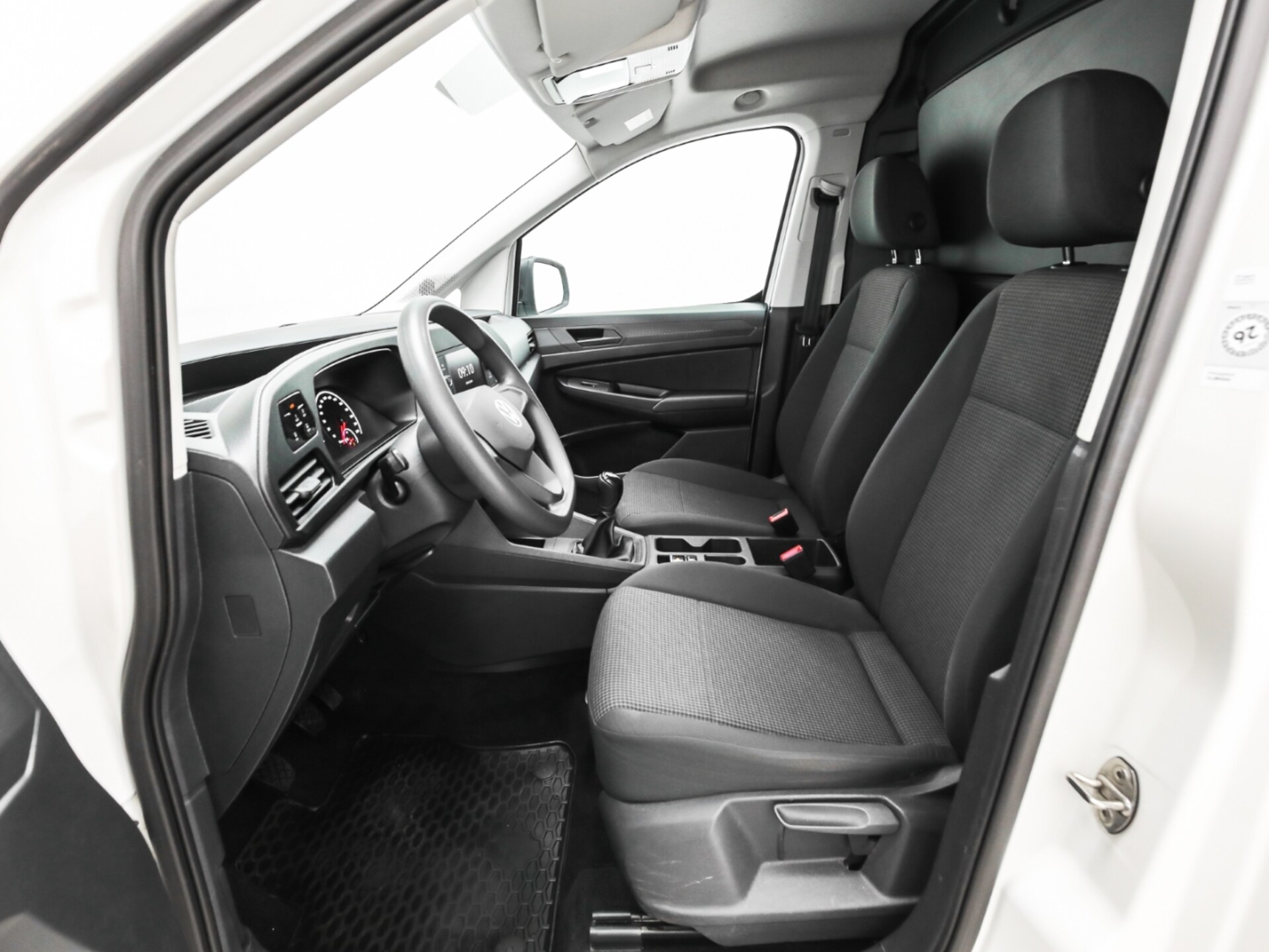 Volkswagen Caddy Cargo EcoProfi