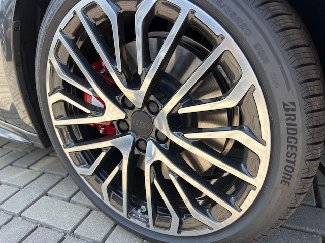 2026 Audi S5 Premium Plus - Photo 9