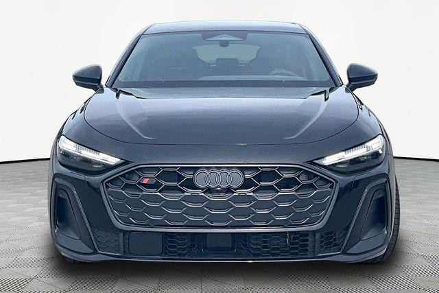 2026 Audi S5 Sedan