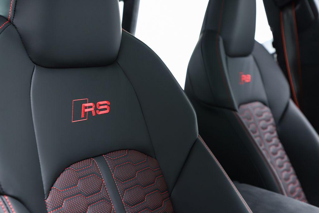 2026 Audi RS 7 Base - Photo 71