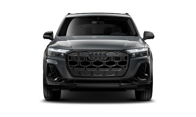 2026 Audi SQ7