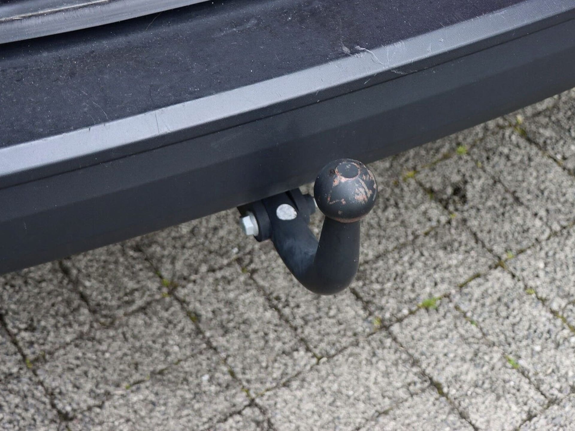 Volkswagen Caddy Cargo EcoProfi