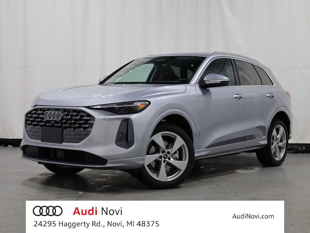 2026 Audi Q5