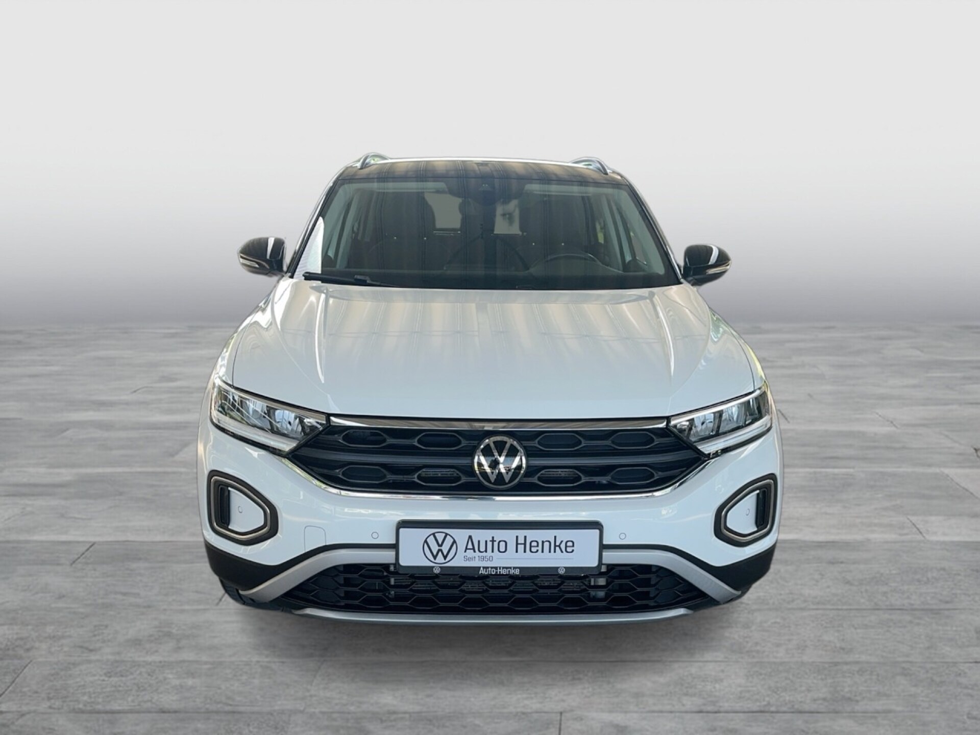 Volkswagen T-Roc MOVE