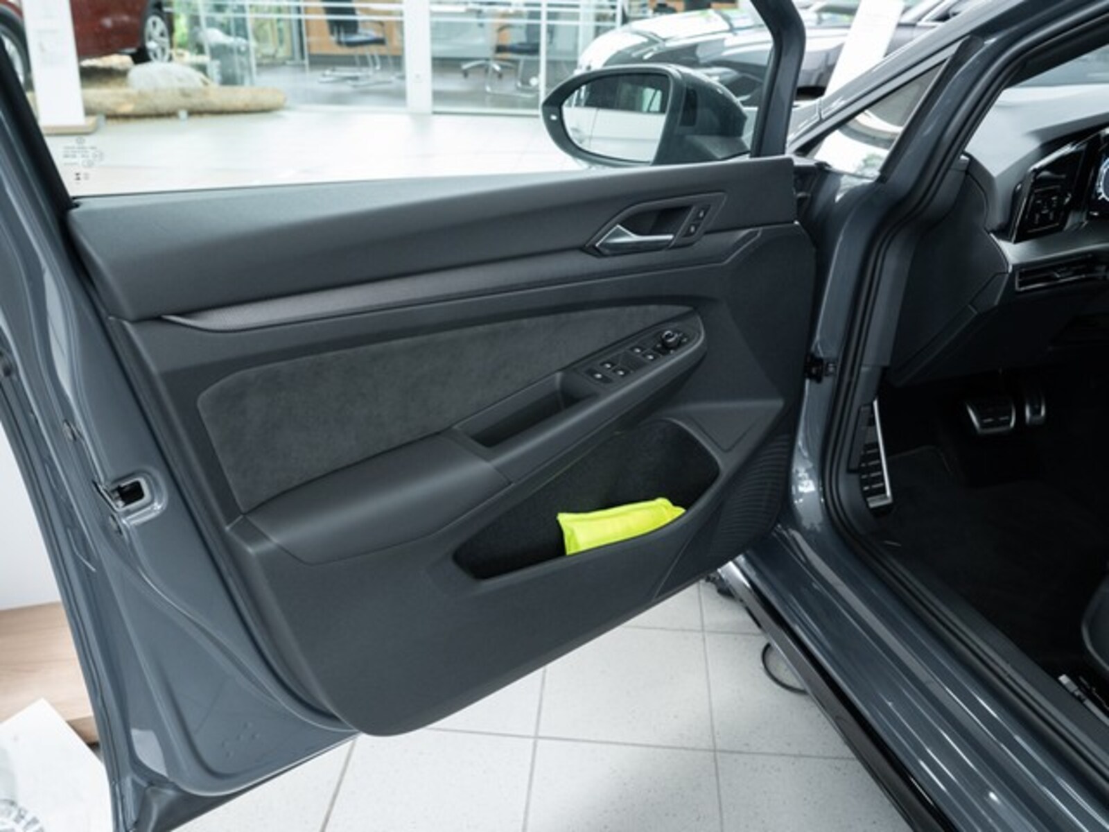Volkswagen Golf – Bild 8