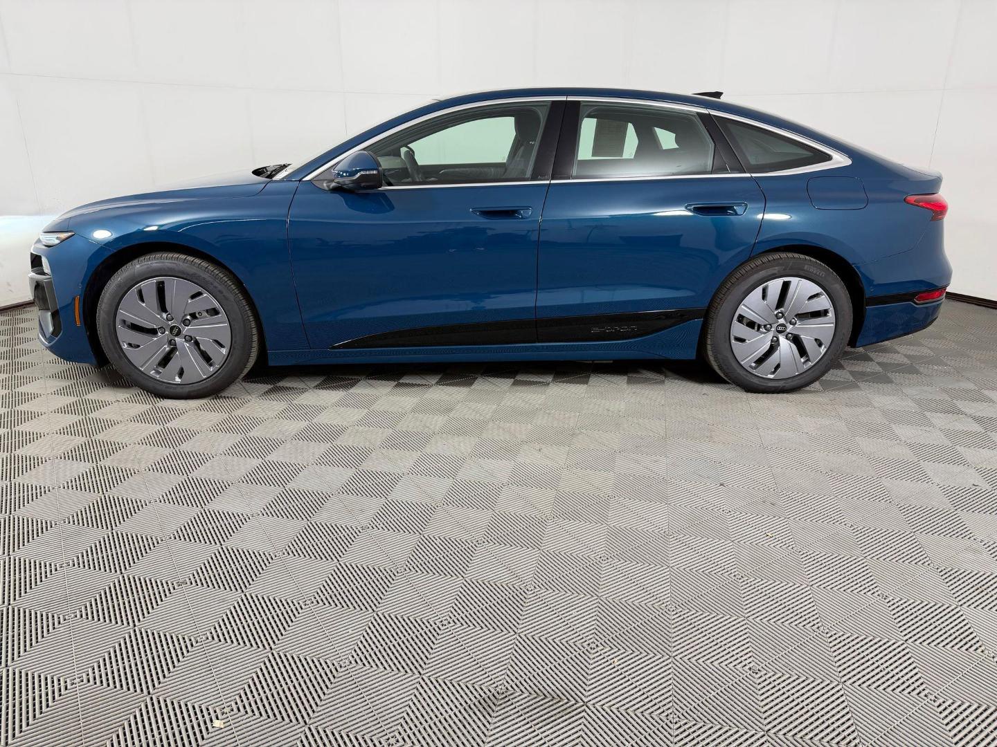 Used 2025 Audi A6 Sportback e-tron Premium with VIN WAU7CAGH8SA025343 for sale in Rockville, MD