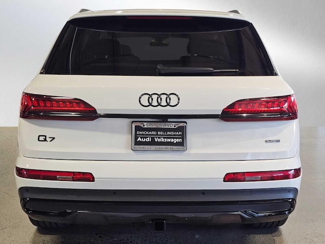 2023 Audi Q7