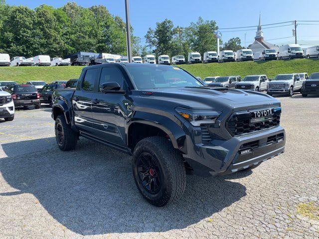 2025 Toyota