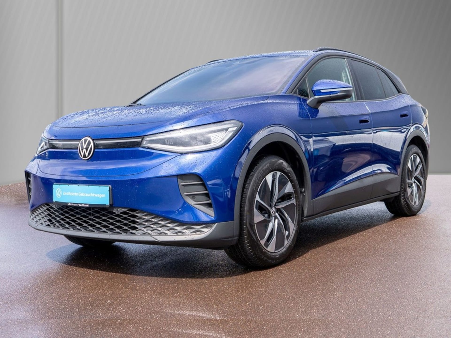 Volkswagen ID.4 Pure