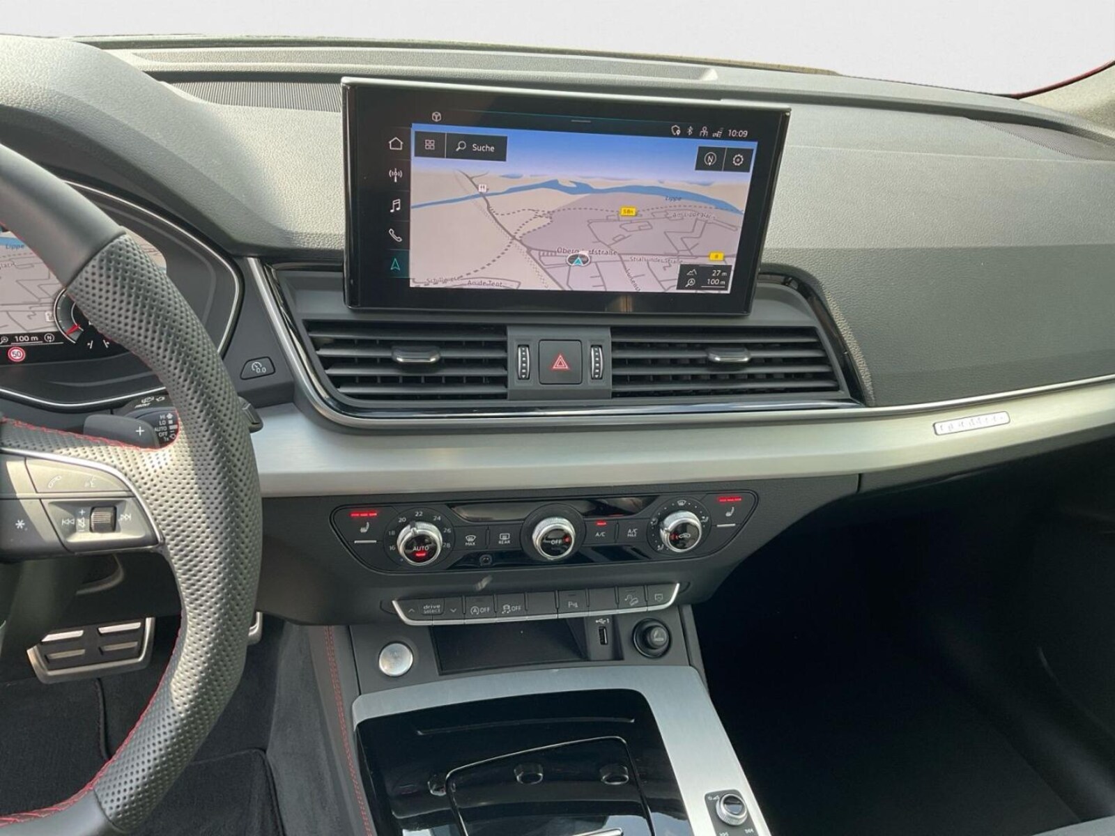 Audi Q5 – Bild 11