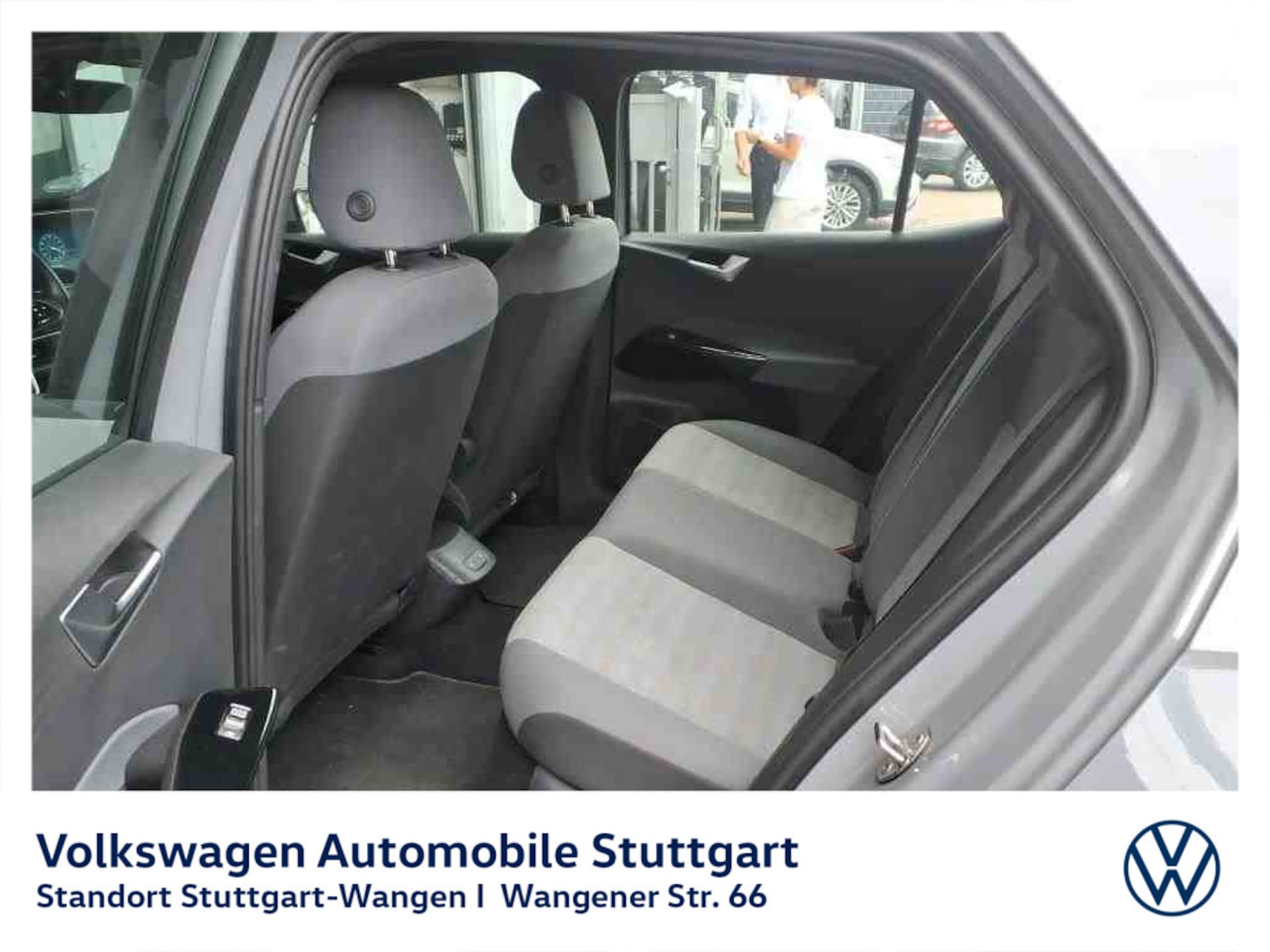 Volkswagen ID.3 Pro Performance