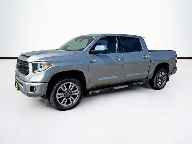 Photo of 2019 Toyota Tundra 