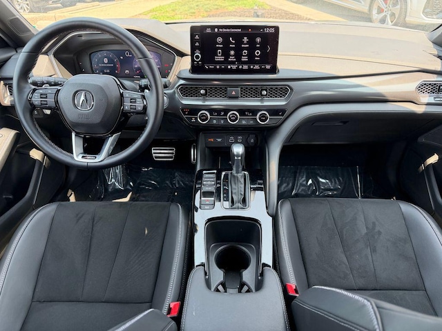 2025 Acura Integra