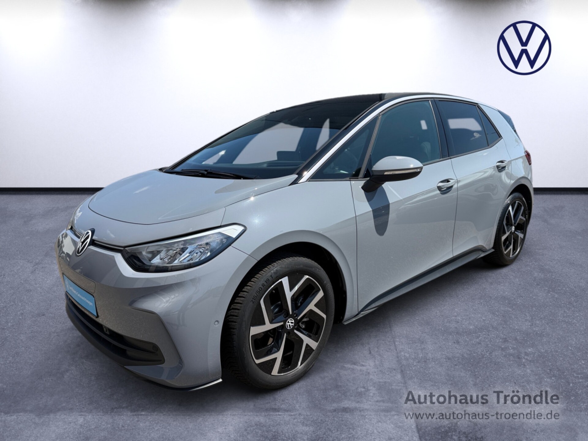 Volkswagen ID.3 MOVE Pro