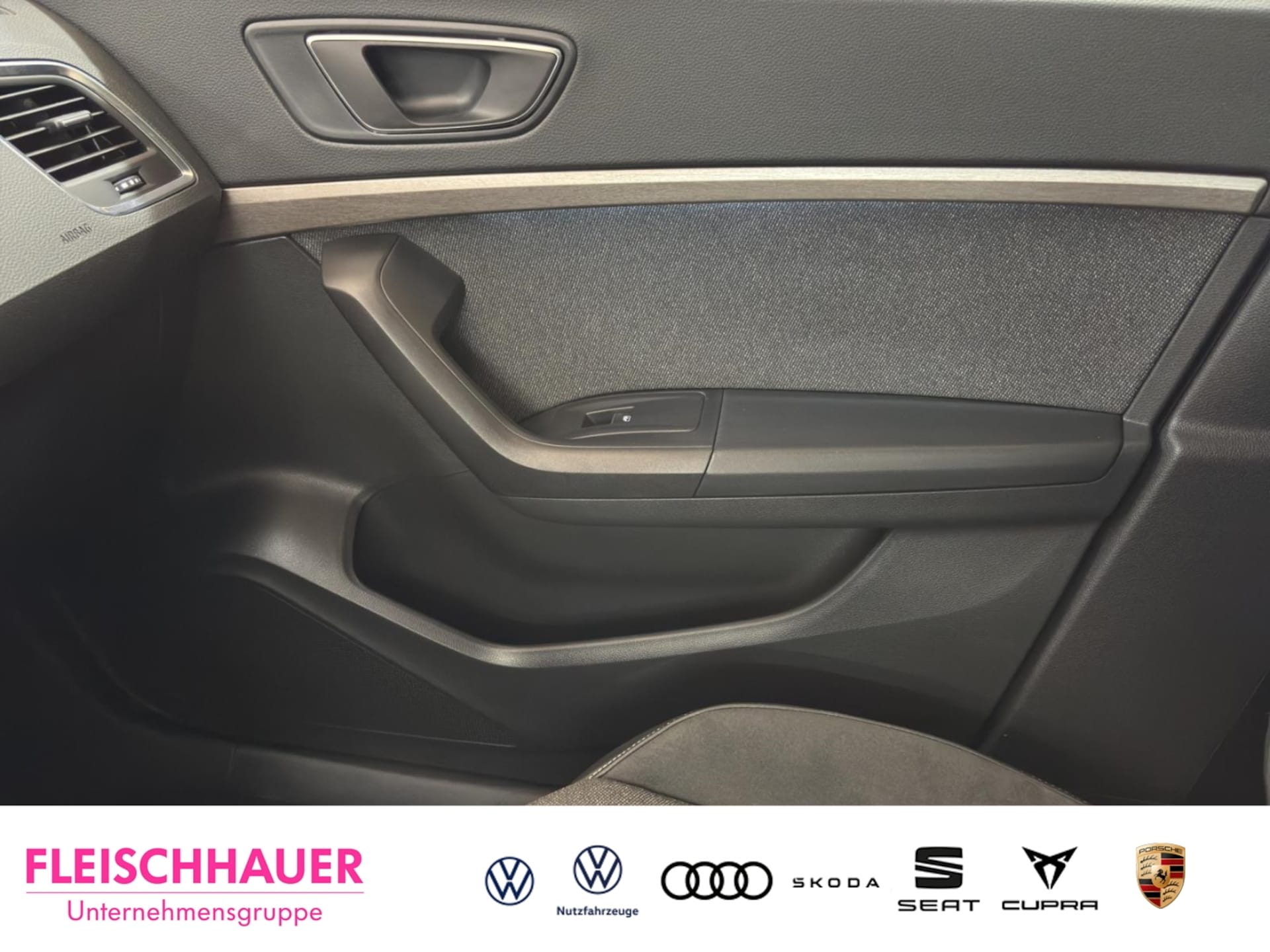 SEAT Ateca Xperience