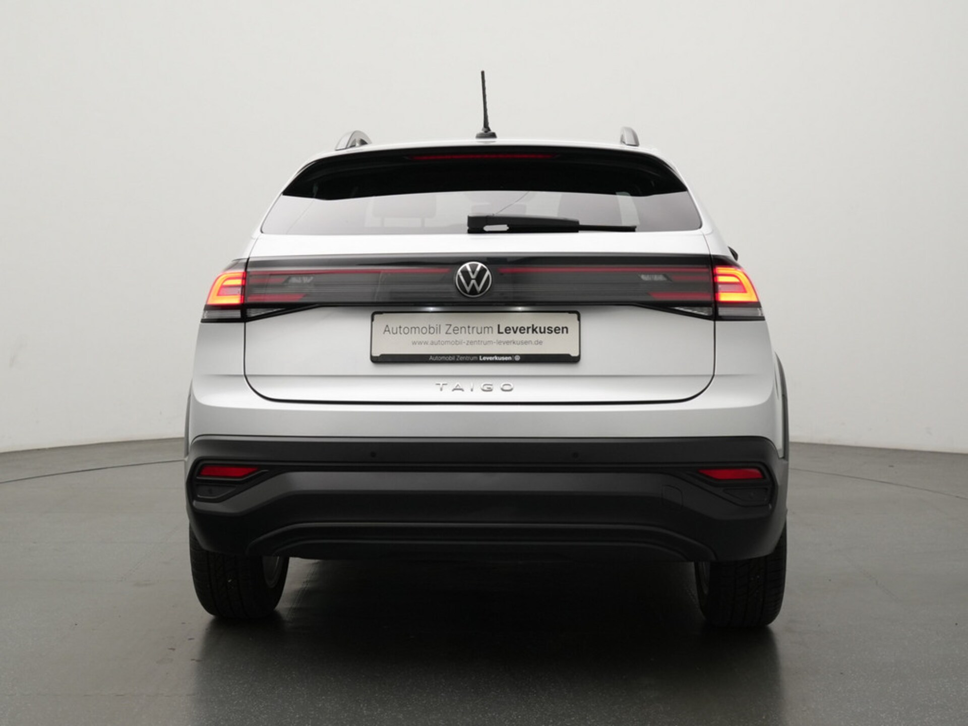 Volkswagen Taigo Goal