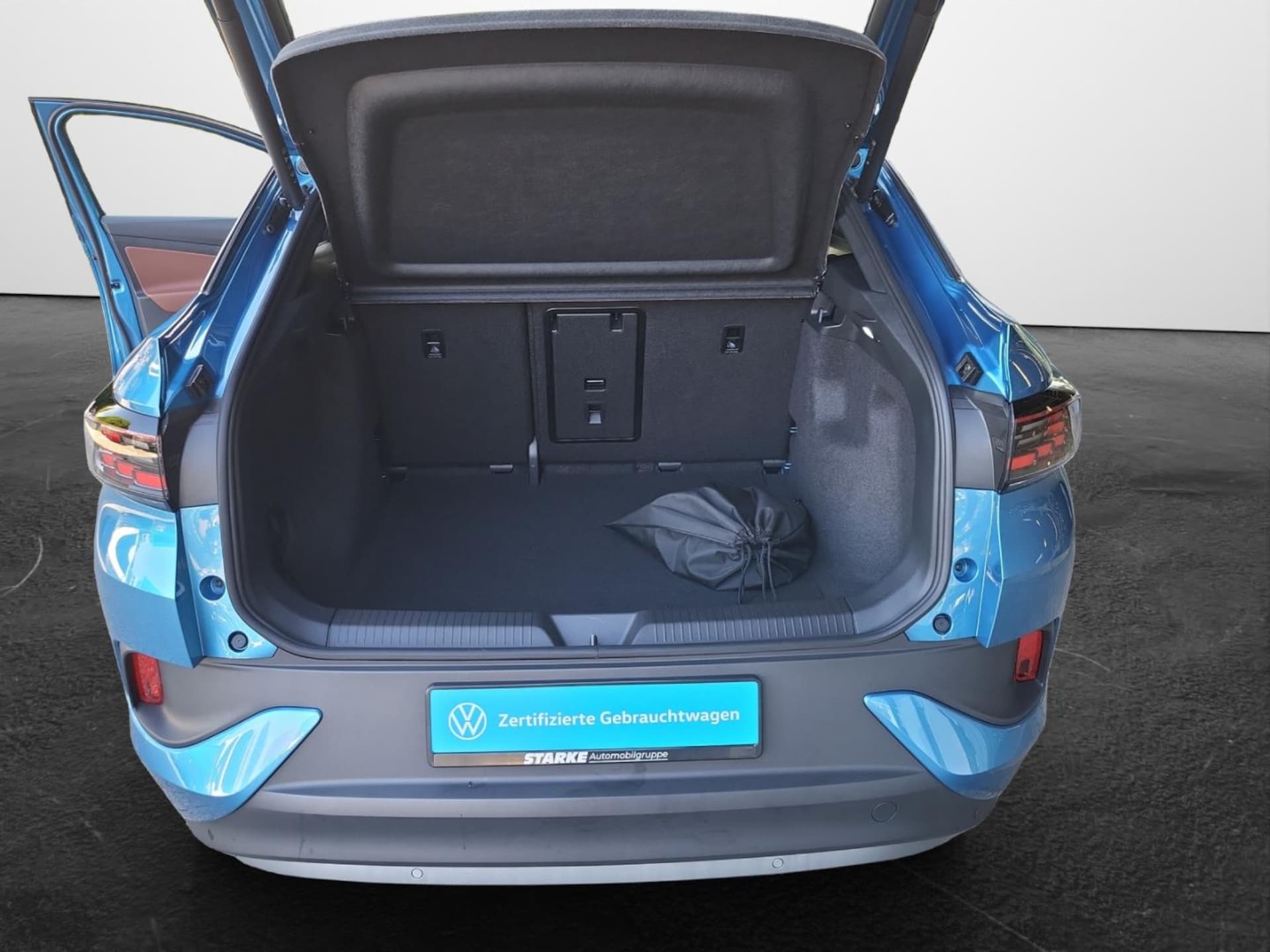 Volkswagen ID.5 Pro