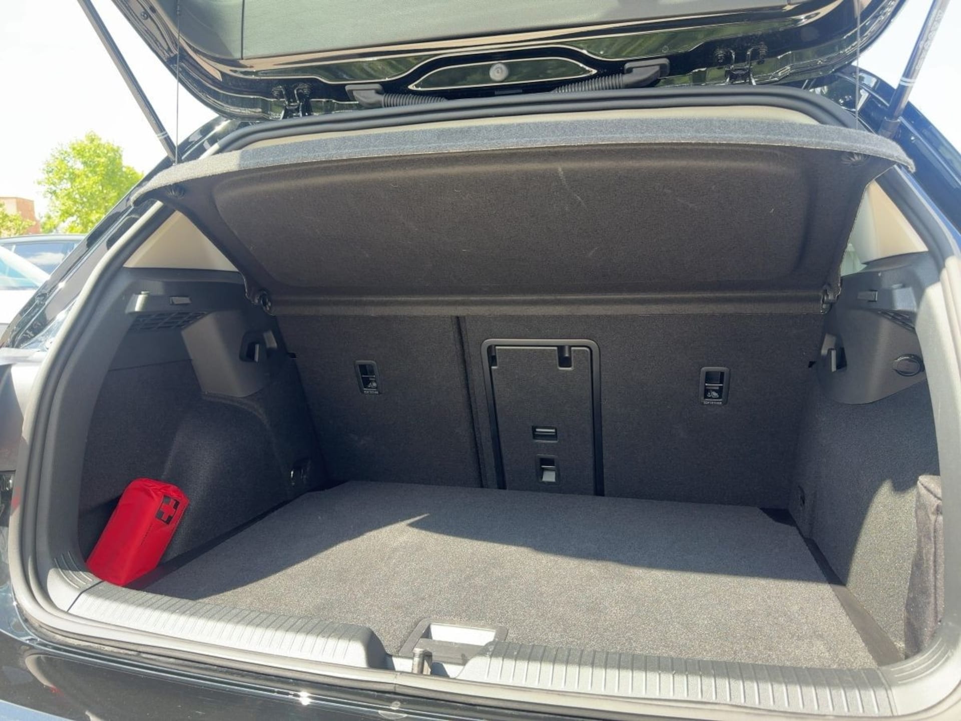 Volkswagen Golf ENERGY