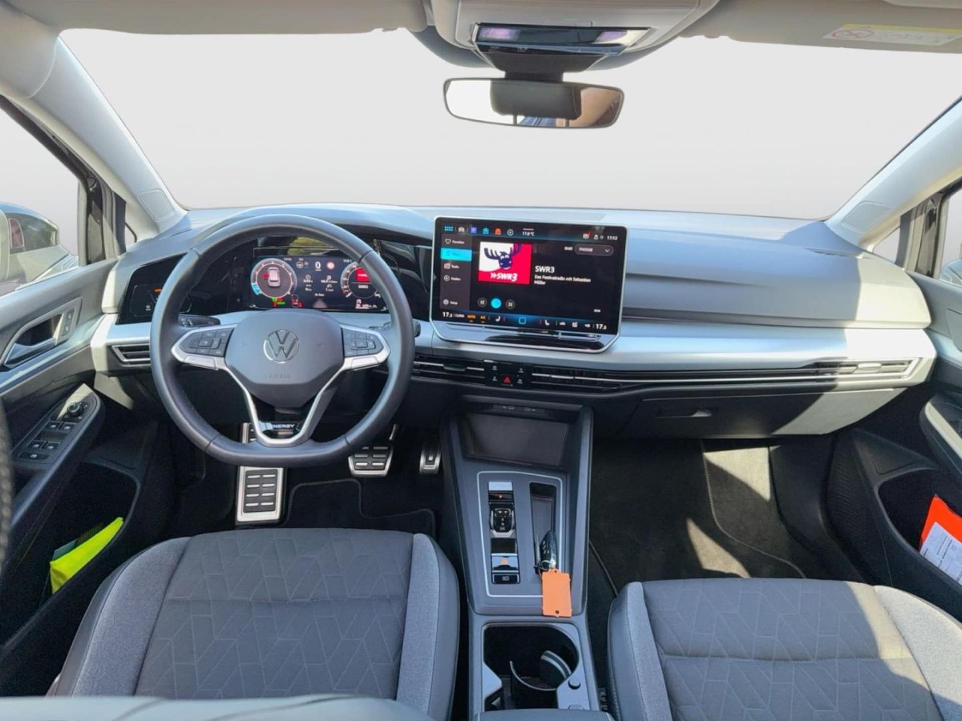 Volkswagen Golf ENERGY