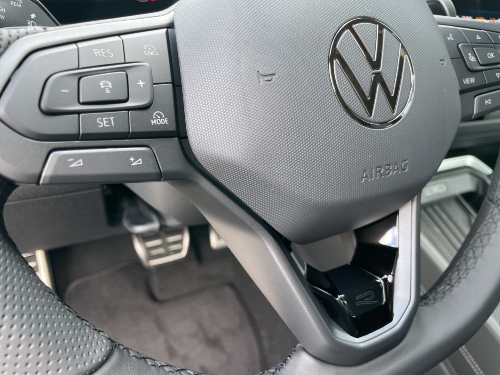 Volkswagen T-Roc – Bild 15