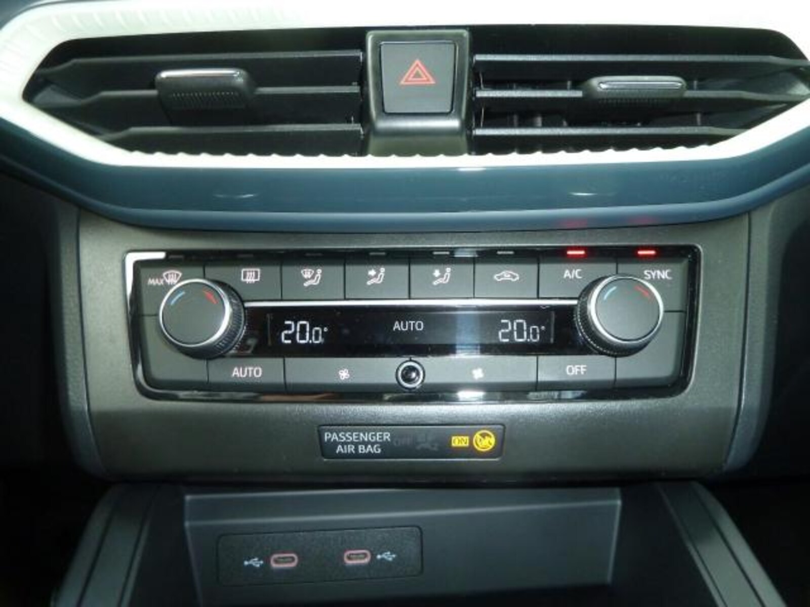 SEAT Arona – Bild 13