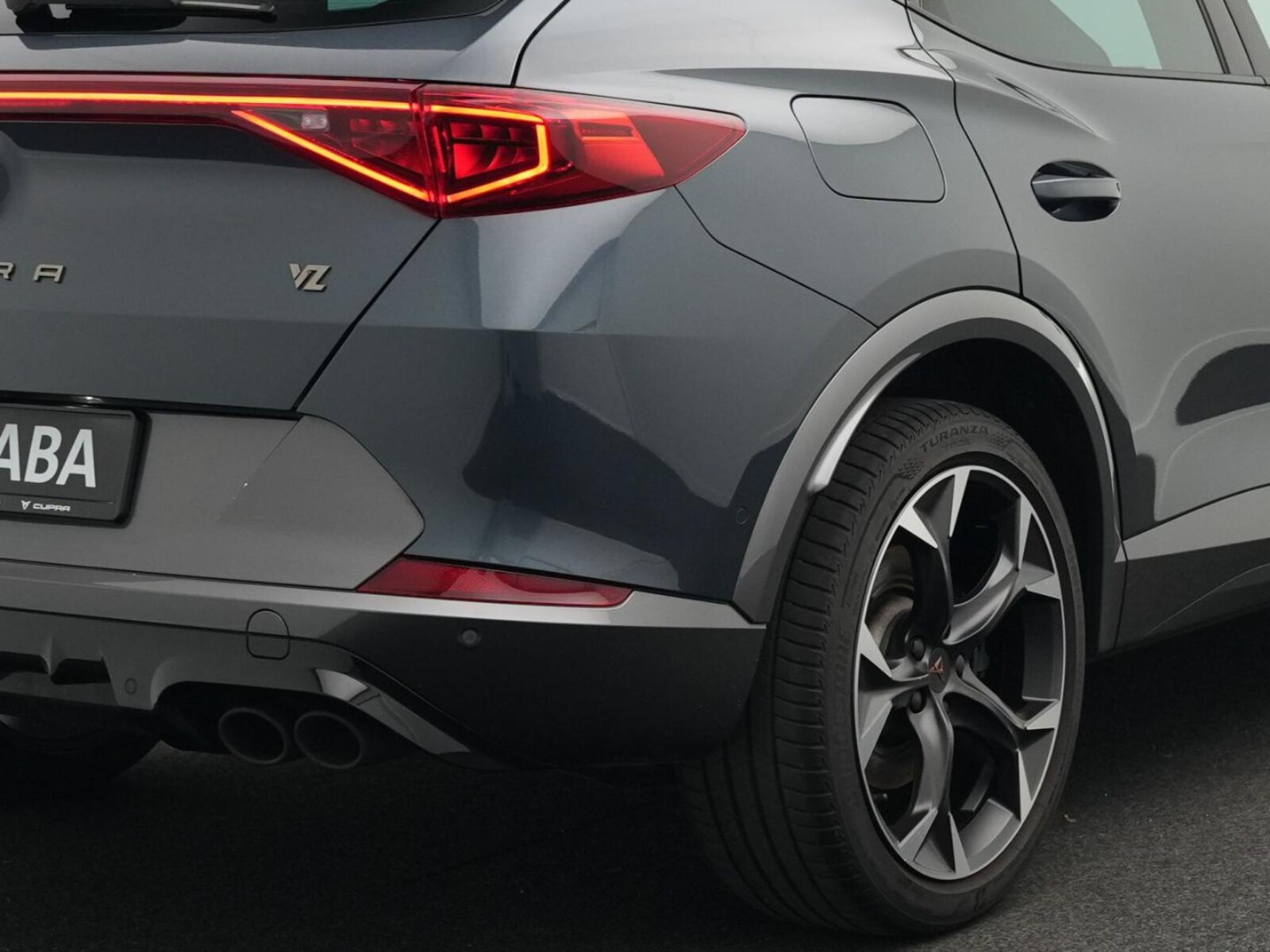CUPRA Formentor – Bild 22