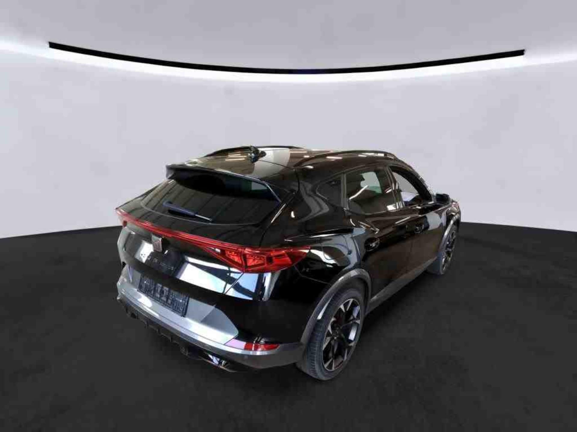 CUPRA Formentor VZ