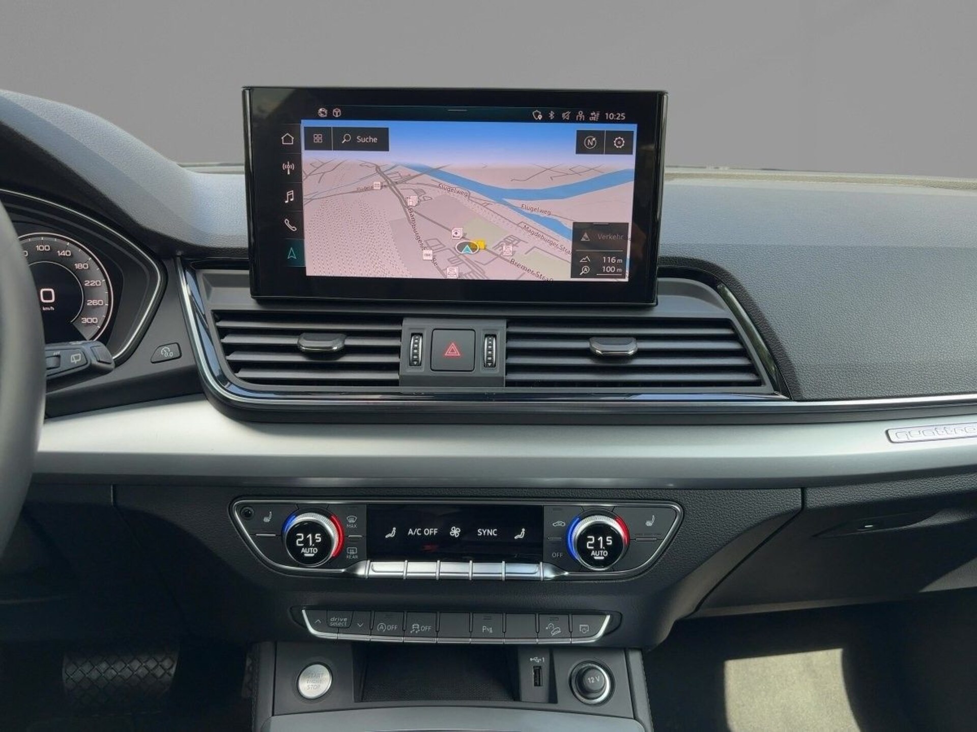 Audi Q5 SUV S line