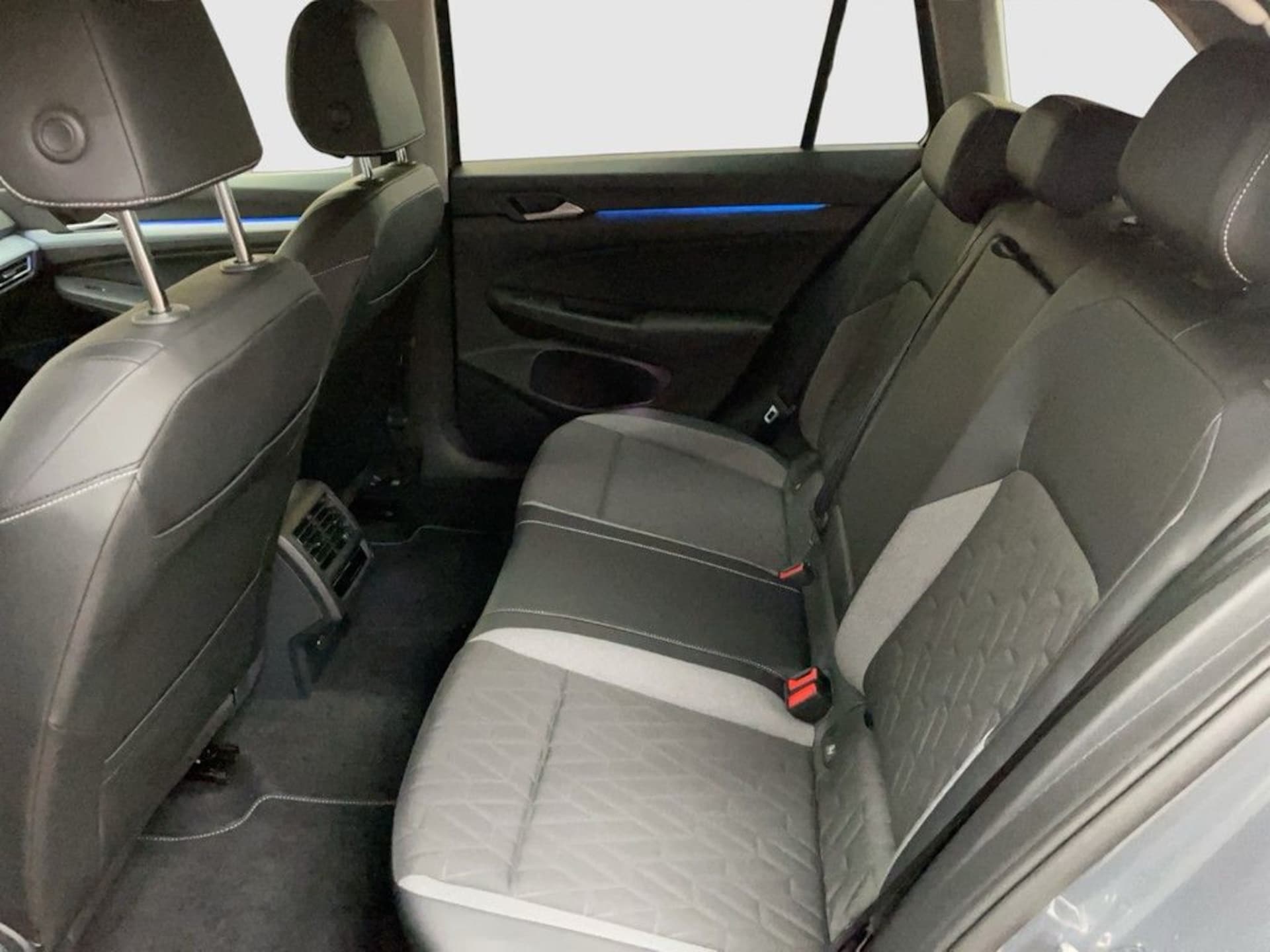 Volkswagen Golf Variant Goal