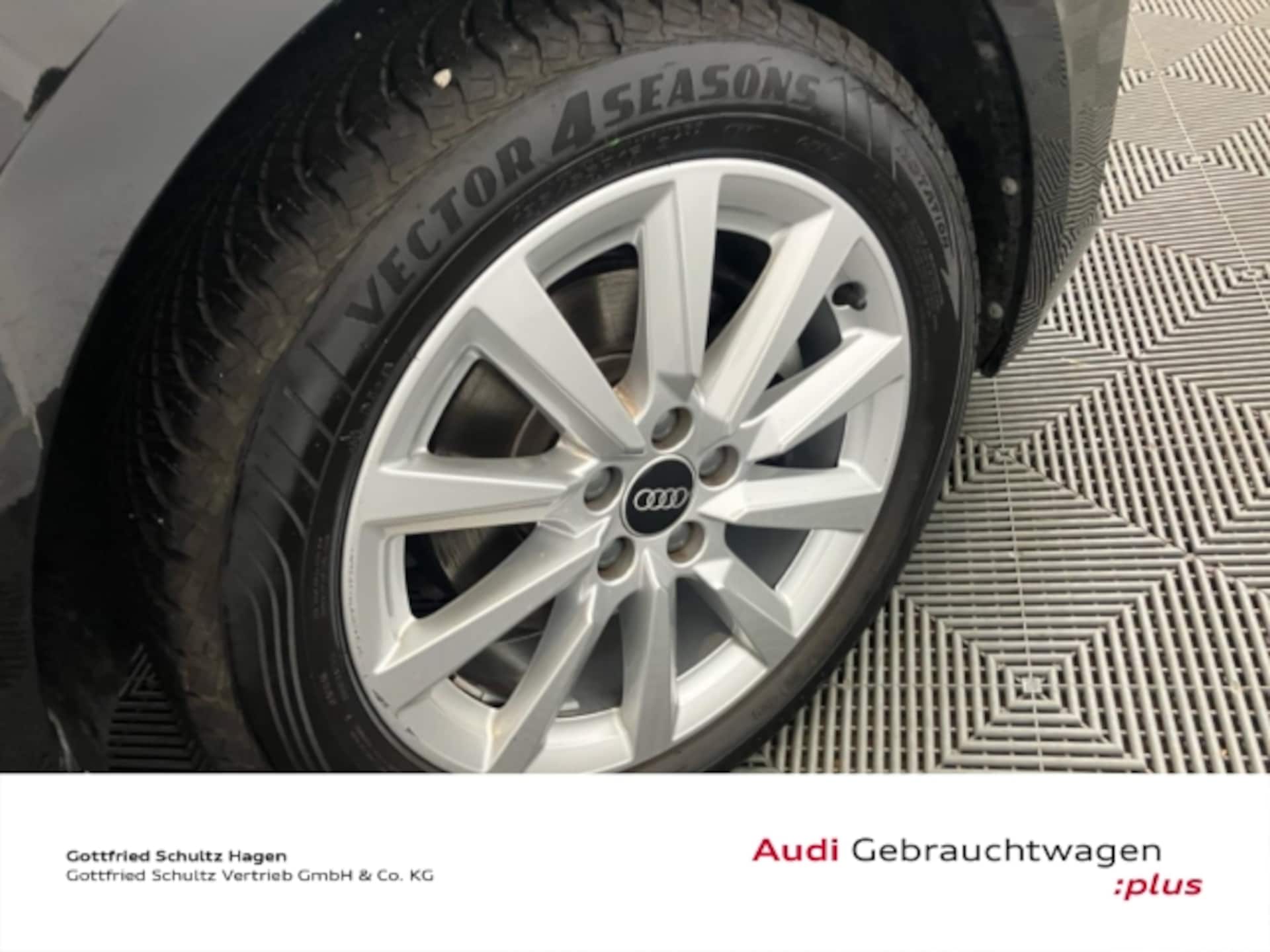 Audi A1 Sportback S line
