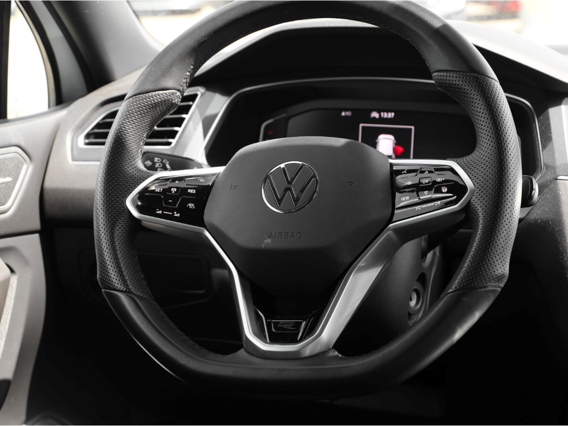 Volkswagen Tiguan Allspace R-Line