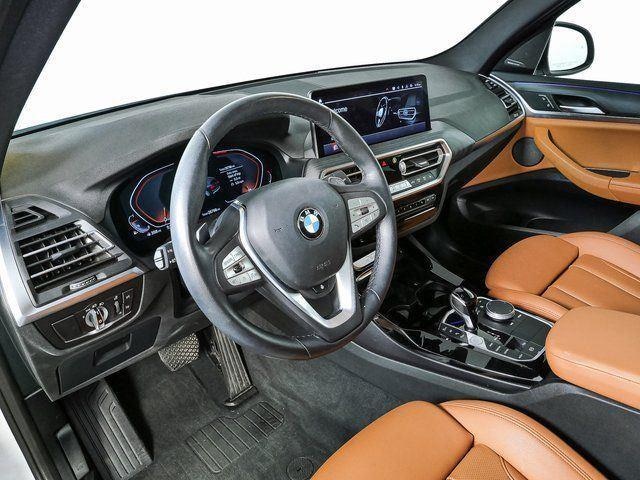 2023 BMW X3