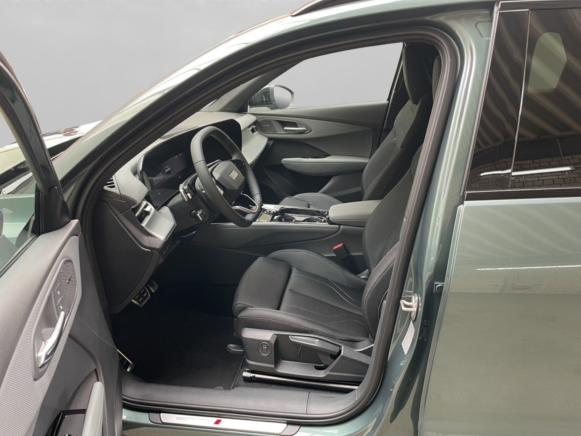 Audi Q3 SUV