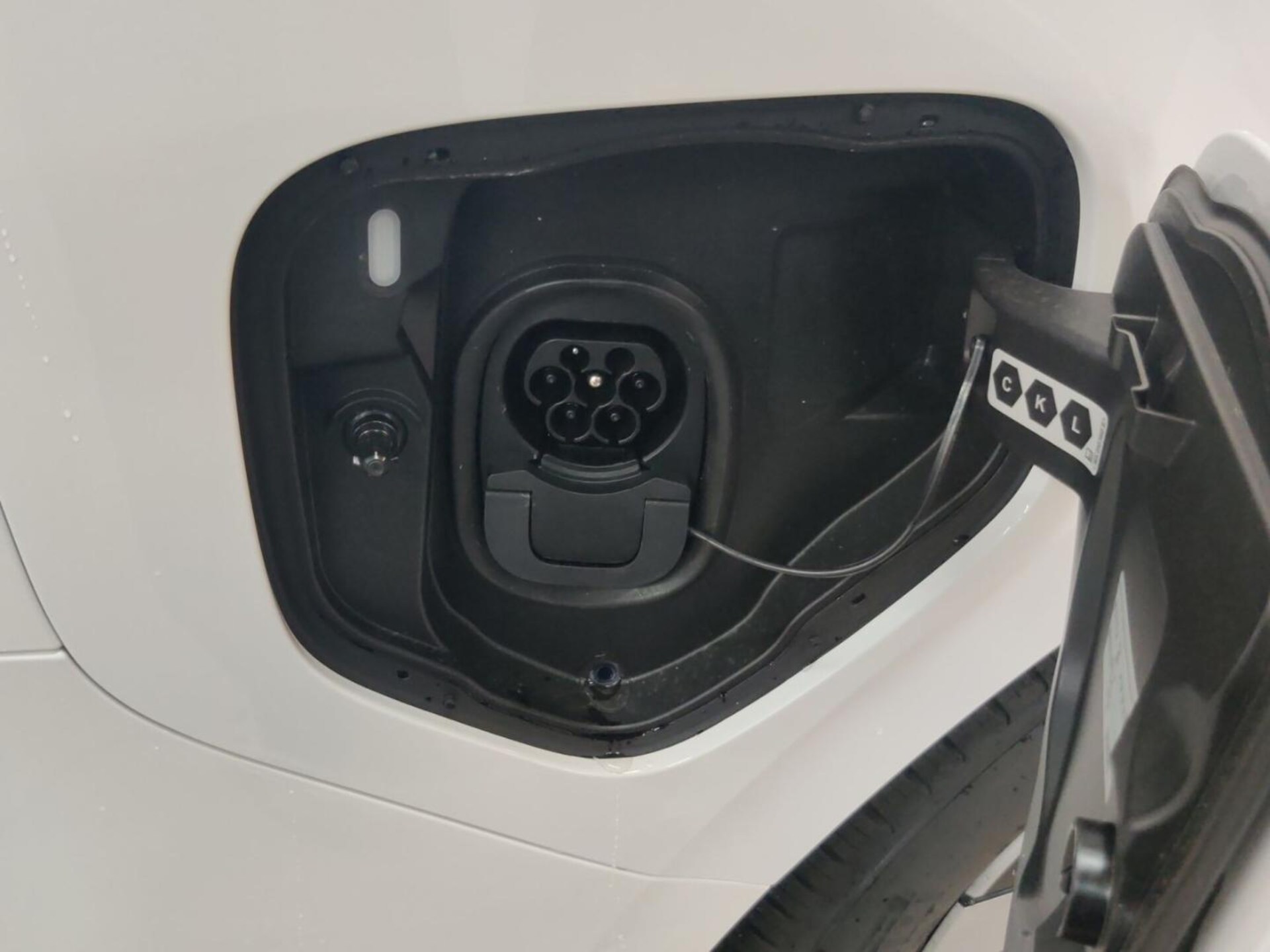 Volkswagen ID. Buzz Cargo Basis-Modell