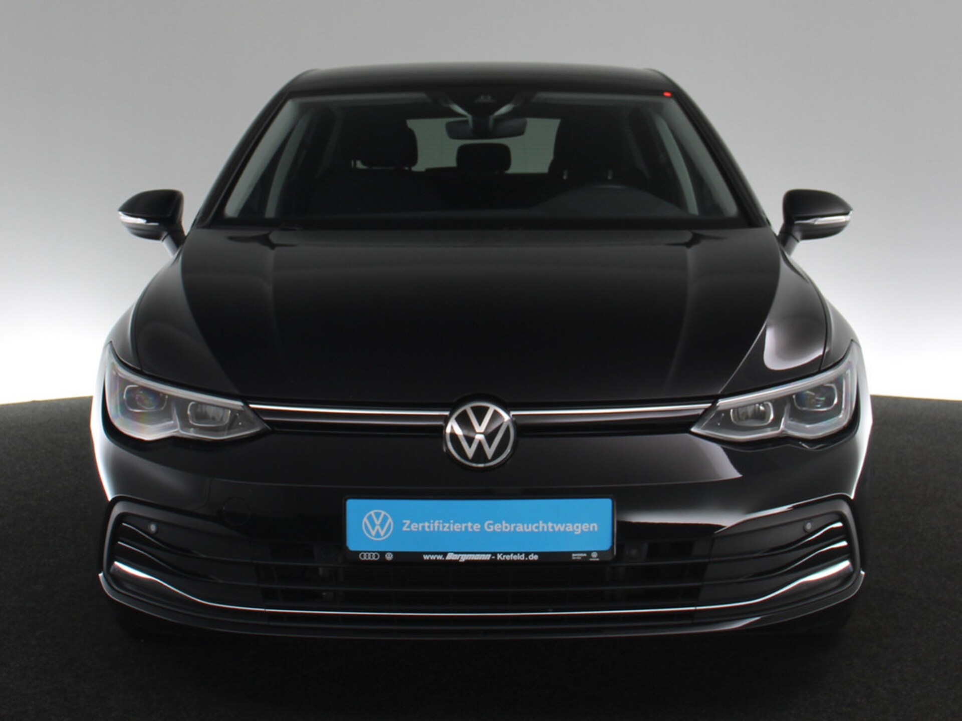 Volkswagen Golf Active