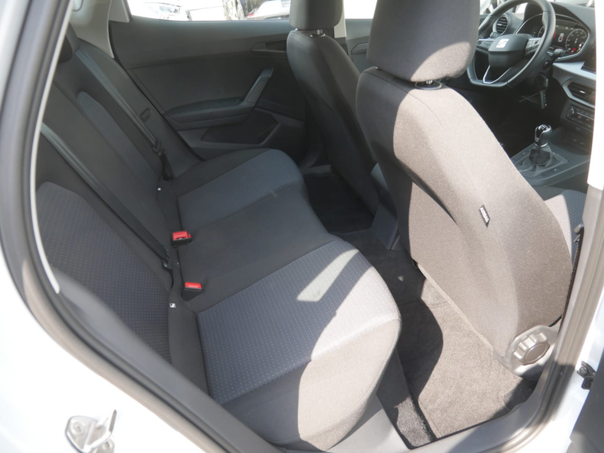 SEAT Ibiza Style
