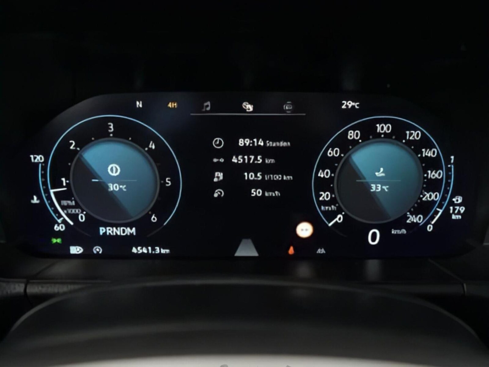 Volkswagen Amarok DoubleCab – Bild 4