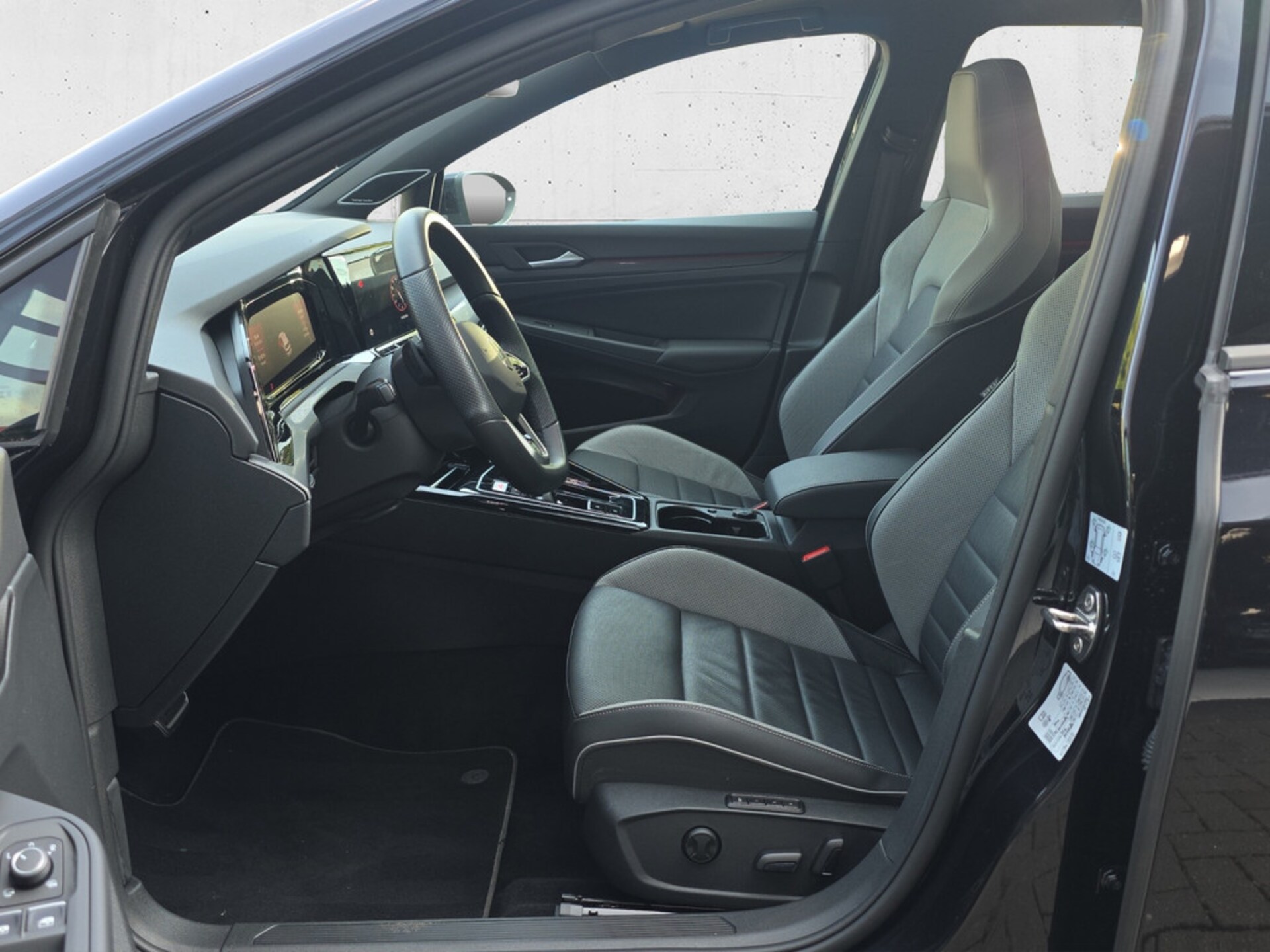 Volkswagen Golf GTD