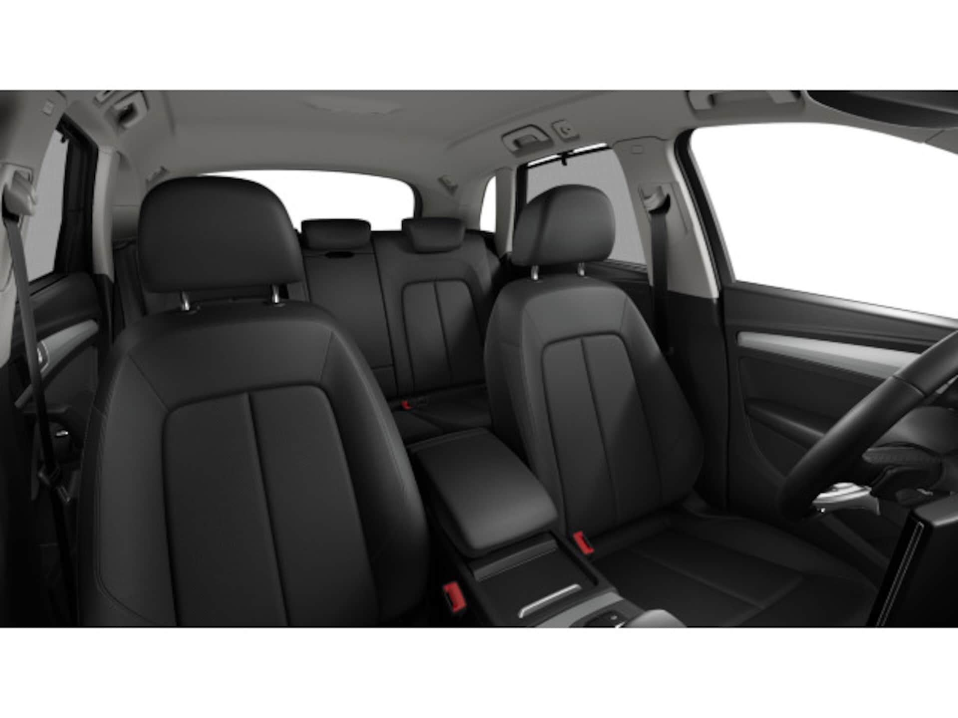 Audi Q5 SUV S line