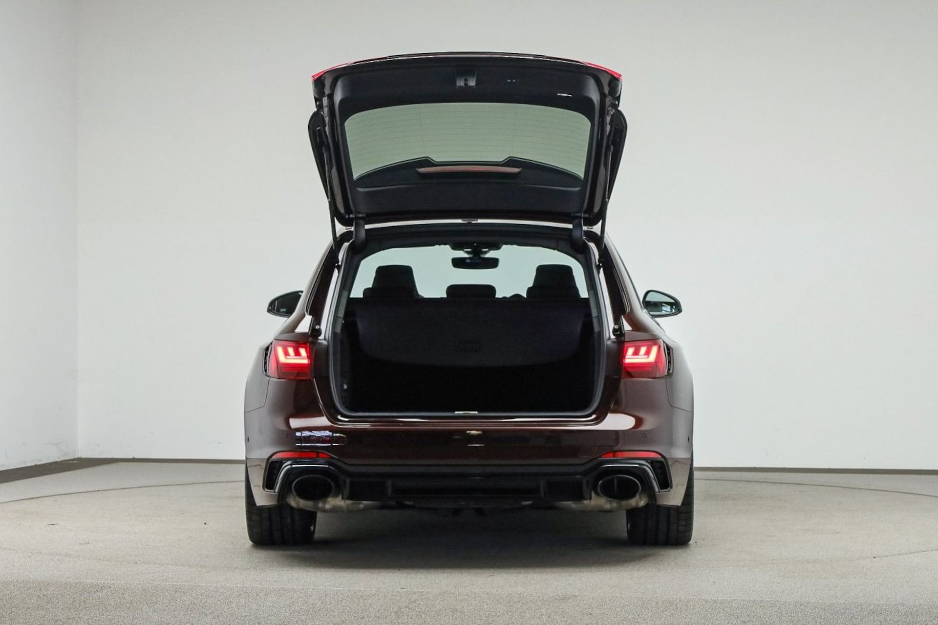 Audi RS 4 Avant