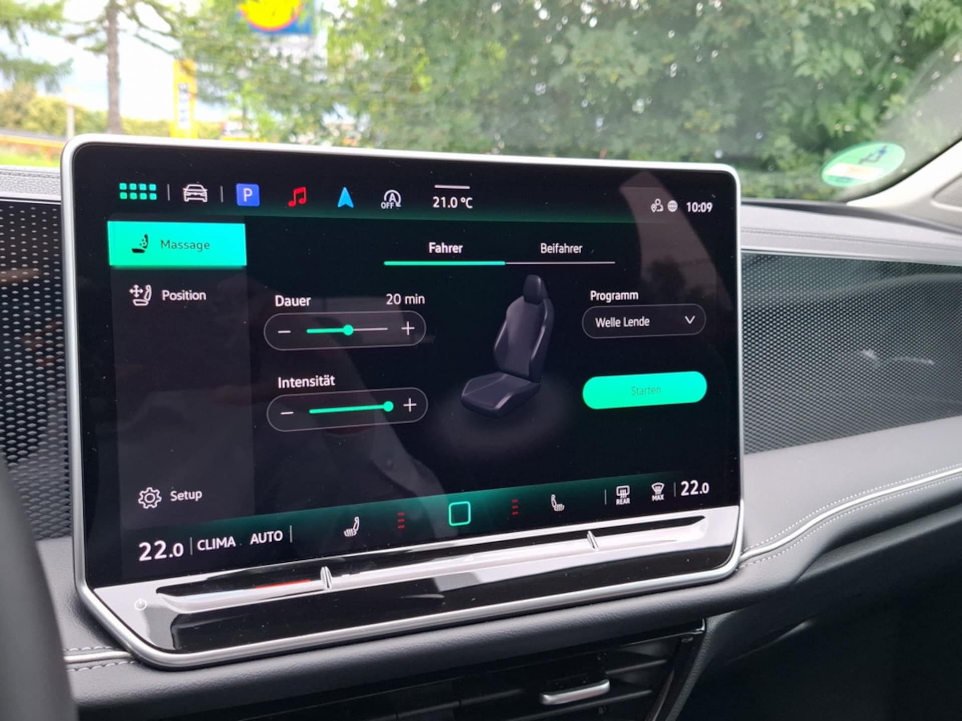 Volkswagen Passat Business