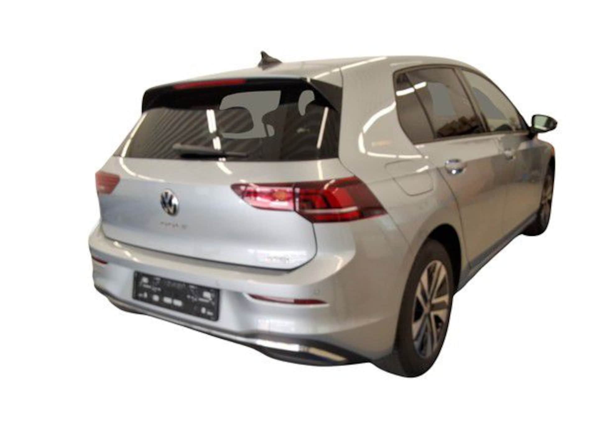 Volkswagen Golf ENERGY
