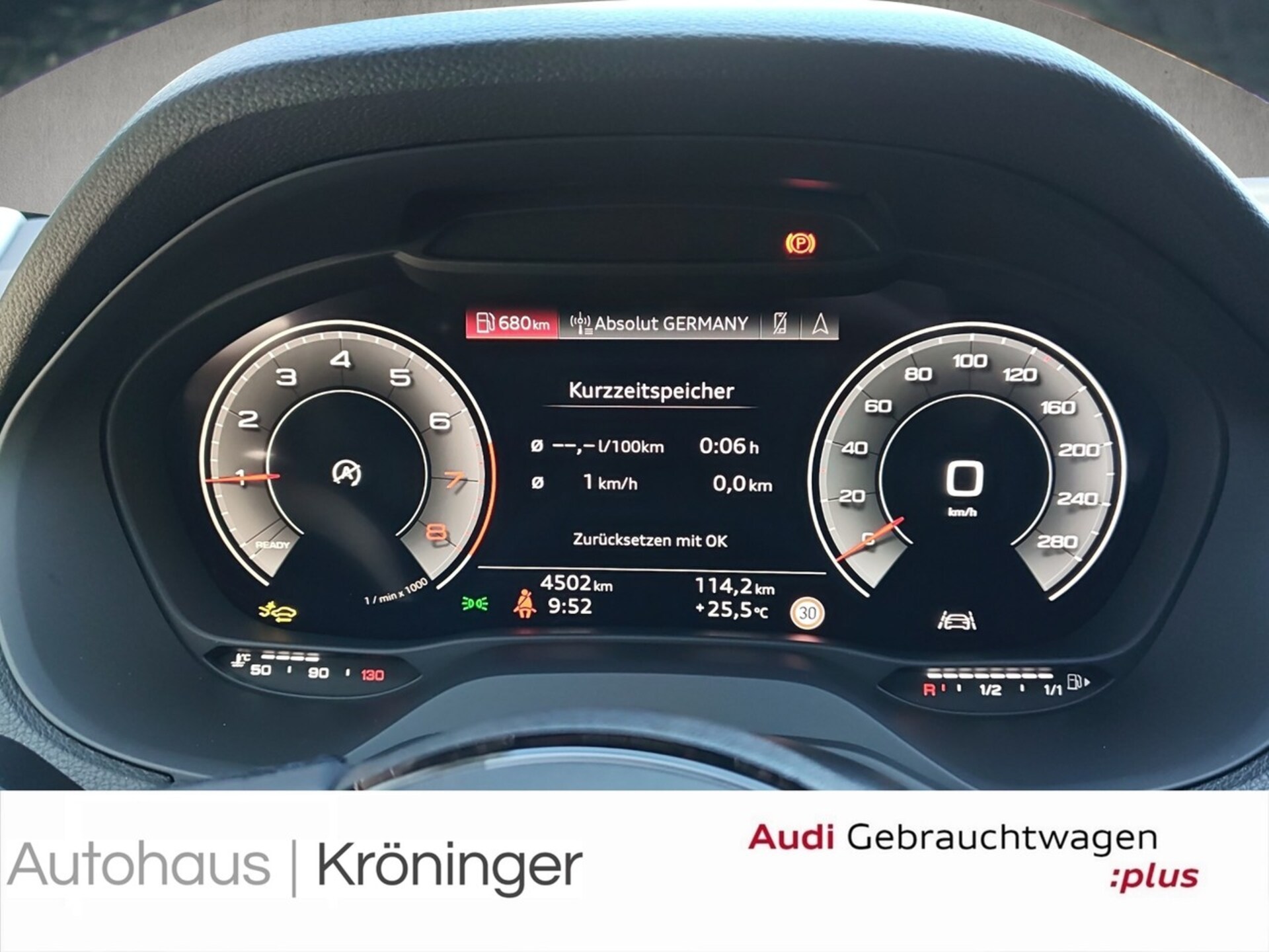 Audi Q2 Advanced