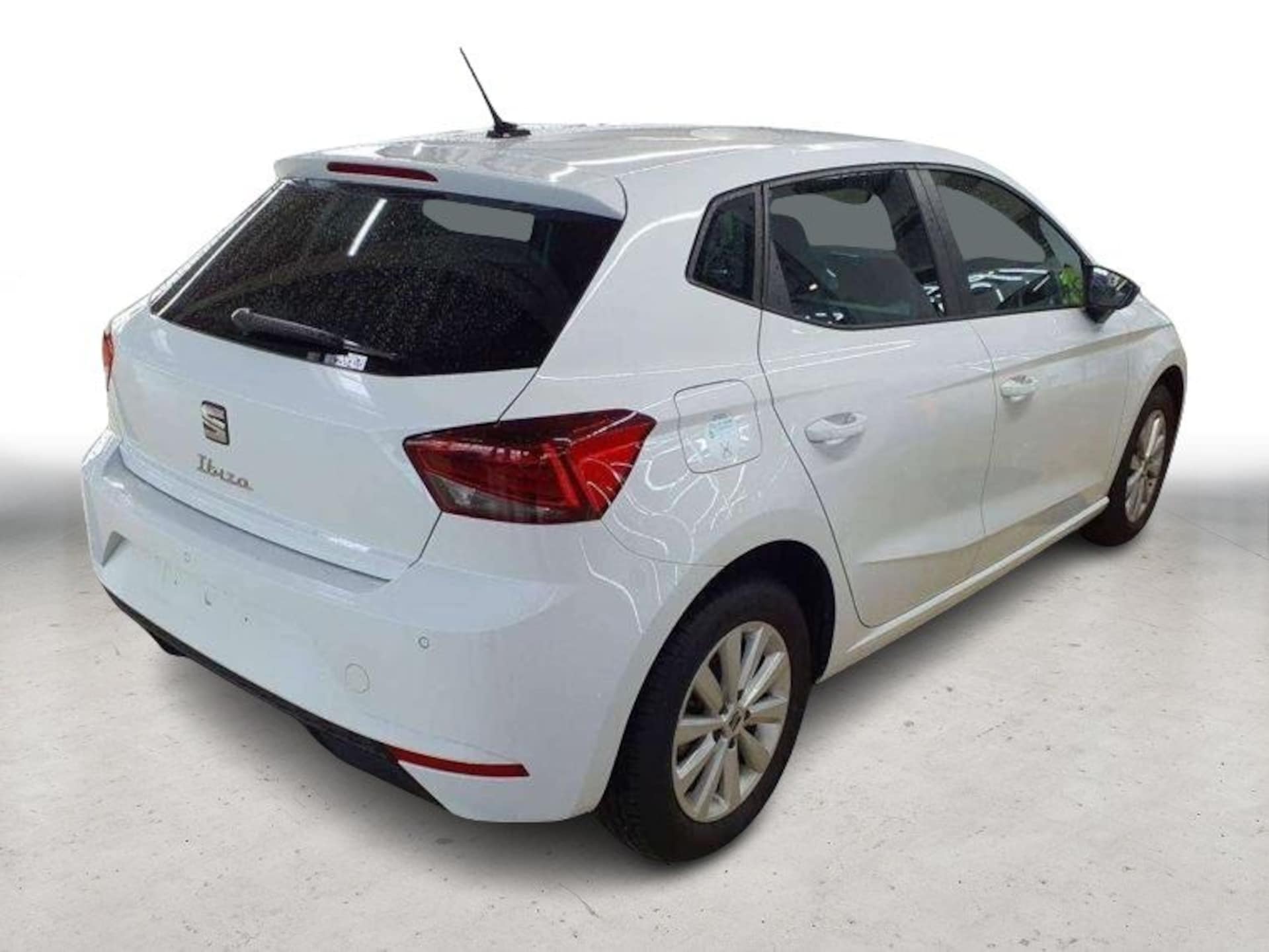 SEAT Ibiza Style