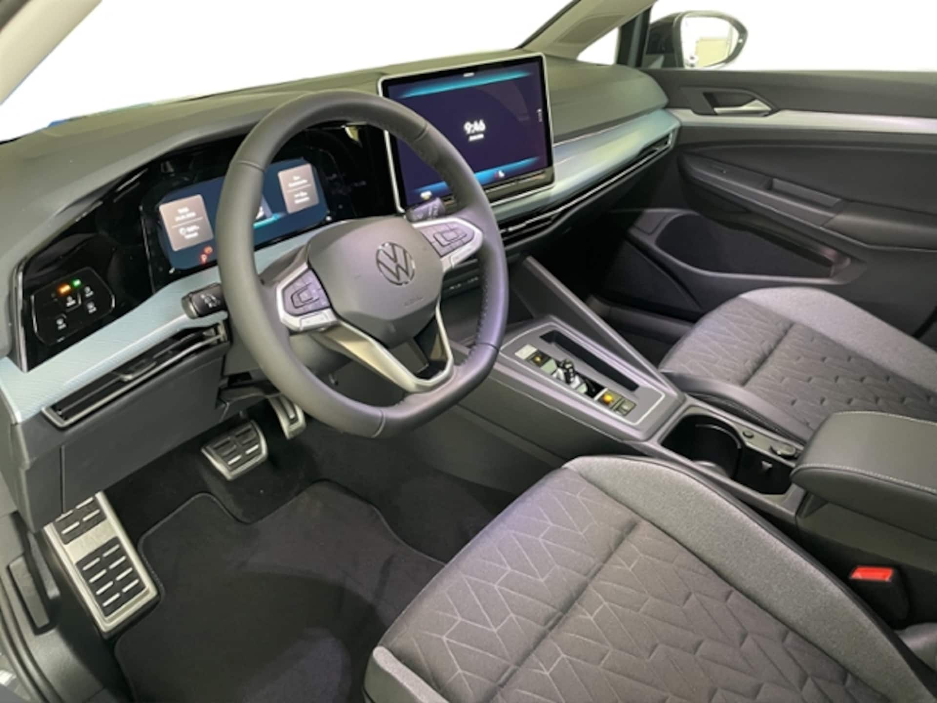 Volkswagen Golf Variant ENERGY