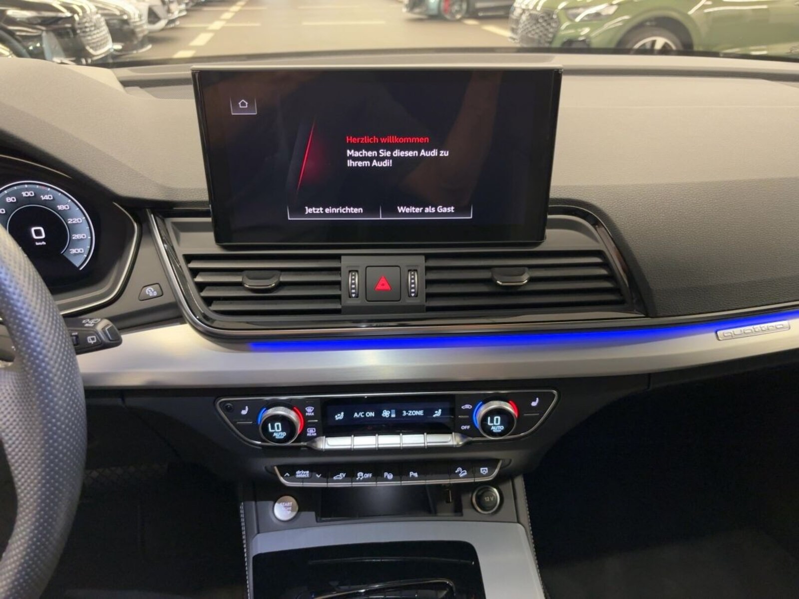 Audi Q5 – Bild 14
