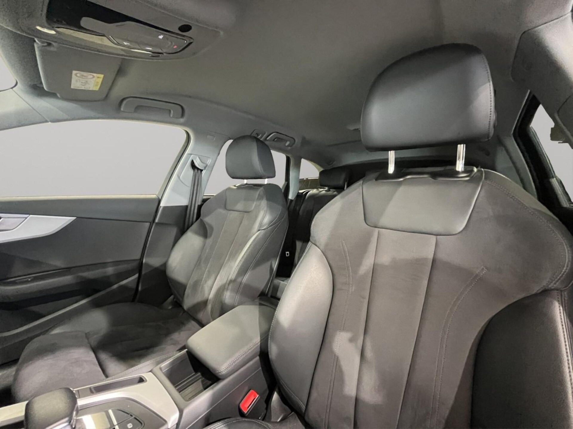 Audi A4 Avant Advanced